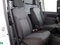 mercedes-benz Citan 112 CDI KASTEN NAVIGATION,KLIMA,1.HAND,AHK