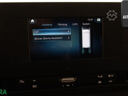 mercedes-benz Sprinter 215 CDI KASTEN SCHWINGSITZ,LEDER,KAMERA
