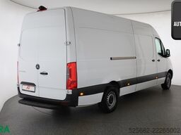 mercedes-benz Sprinter 315 CDI KASTEN L3H2 KAMERA,KLIMA,NAVI