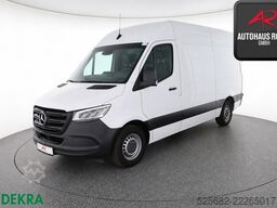 mercedes-benz Sprinter 316 CDI L2H2 KASTEN DISTRO,360GRAD,LED