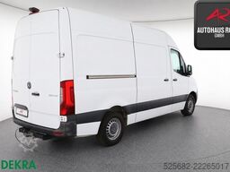mercedes-benz Sprinter 316 CDI L2H2 KASTEN DISTRO,360GRAD,LED