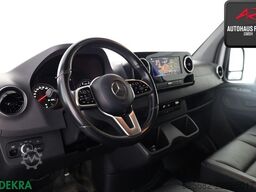 mercedes-benz Sprinter 316 CDI L2H2 KASTEN DISTRO,360GRAD,LED