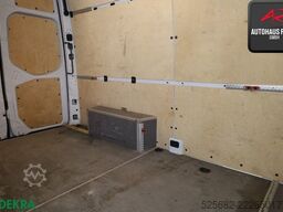 mercedes-benz Sprinter 316 CDI L2H2 KASTEN DISTRO,360GRAD,LED