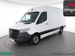 mercedes-benz Sprinter 316 CDI L2H2 KASTEN DISTRO,360GRAD,LED