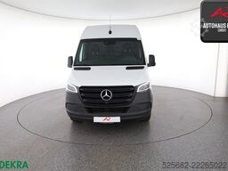 mercedes-benz Sprinter 316 CDI L2H2 KASTEN DISTRO,360GRAD,LED
