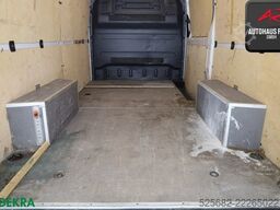 mercedes-benz Sprinter 316 CDI L2H2 KASTEN DISTRO,360GRAD,LED