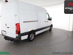 mercedes-benz Sprinter 316 CDI L2H2 KASTEN DISTRO,360GRAD,LED
