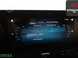 mercedes-benz Sprinter 316 CDI L2H2 KASTEN DISTRO,360GRAD,LED