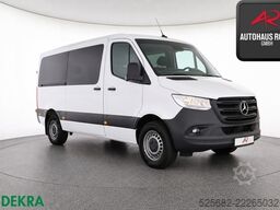 mercedes-benz Sprinter 316 CDI TOURER 9 SITZE STANDHZ,KAMERA
