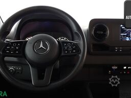 mercedes-benz Sprinter 316 CDI TOURER 9 SITZE STANDHZ,KAMERA