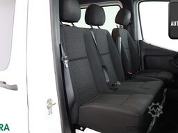 mercedes-benz Sprinter 316 CDI TOURER 9 SITZE STANDHZ,KAMERA