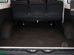 mercedes-benz Sprinter 316 CDI TOURER 9 SITZE STANDHZ,KAMERA