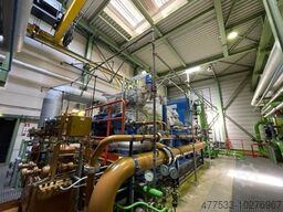 MAN turbo AG MARC6-C03