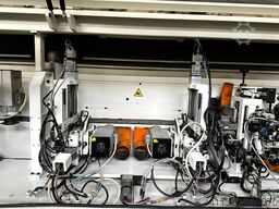 IDM (SCM Group) Activa SB/1 (9900)