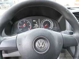 Volkswagen T5 Transporter 2.0 TDI PARKTRONIK EURO-5 2xSCHIEBETÜR CoC
