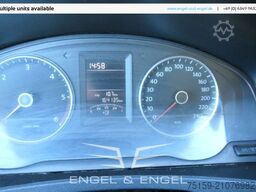 Volkswagen T5 Transporter 2.0 TDI PARKTRONIK EURO-5 2xSCHIEBETÜR CoC