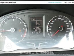 Volkswagen T5 Transporter 2.0 TDI PARKTRONIK EURO-5 2xSCHIEBETÜR CoC