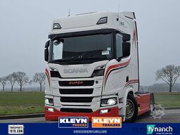SCANIA R450