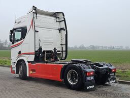 SCANIA R450