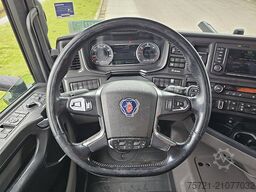 SCANIA R450