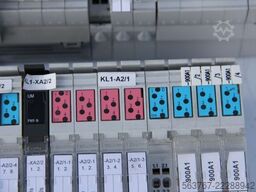 Bosch Rexroth SPS-Paket: IndraCont L40 + Buskoppler