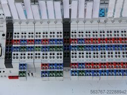 Bosch Rexroth SPS-Paket: IndraCont L40 + Buskoppler