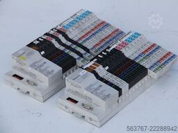 Bosch Rexroth SPS-Paket: IndraCont L40 + Buskoppler