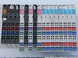 Bosch Rexroth SPS-Paket: IndraCont L40 + Buskoppler