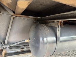 ESVE TAD 12-10, 9.0 Ton Taillift, Axpandable Portal,...