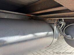 ESVE TAD 12-10, 9.0 Ton Taillift, Axpandable Portal,...