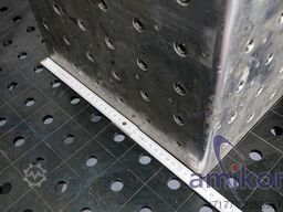 BAT Magnesium Shaker Fixture Cube M8