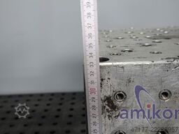 BAT Magnesium Shaker Fixture Cube M8