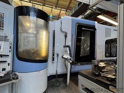 DMG DMU DMC 80 FD duoblock