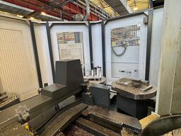 DMG DMU DMC 80 FD duoblock