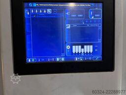 DMG DMU DMC 80 FD duoblock