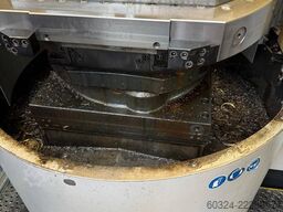 DMG DMU DMC 80 FD duoblock
