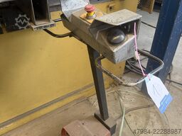 BEYERLE EURO 150 x 3100