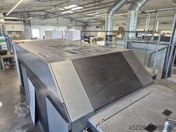 Heidelberg Speedmaster SM XL 106-4-PLX2 18K