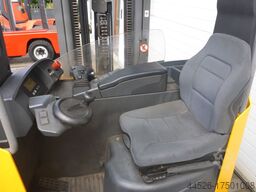 Jungheinrich ETV Q20