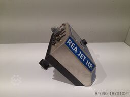 REA REA JET HR 2K G2