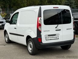 RENAULT Kangoo Rapid Extra Frischdienstkühlkasten/Klima