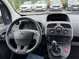 RENAULT Kangoo Rapid Extra Frischdienstkühlkasten/Klima
