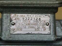 LOHER ANCA 063AD-42