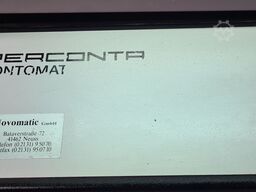 Perconta Contomat