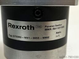 REXROTH R911311555, R911308681