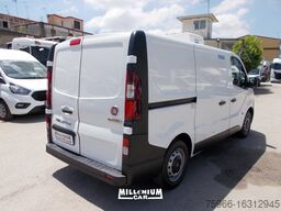 FIAT TALENTO FRIGO ATP FNA KM 140000