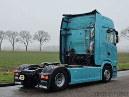 SCANIA S500