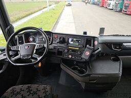SCANIA S500