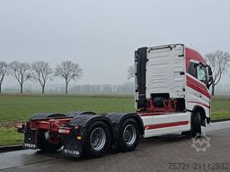 VOLVO FH 16.750 6X2 RETARDER WB 430