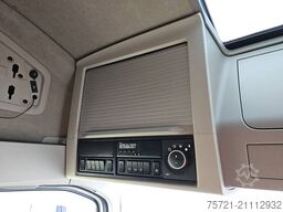 VOLVO FH 16.750 6X2 RETARDER WB 430